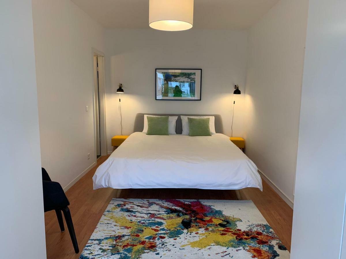 Geneva Cosy Lägenhet Exteriör bild
