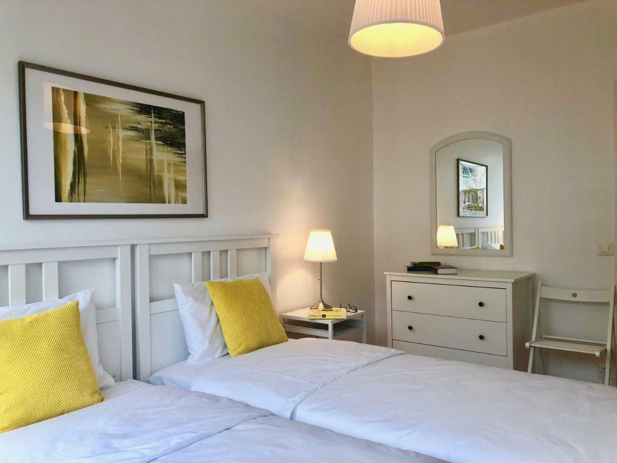 Geneva Cosy Lägenhet Exteriör bild
